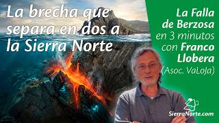 La Falla de Berzosa en 3 minutos con Franco Llobera (Asoc. VaLoJa)