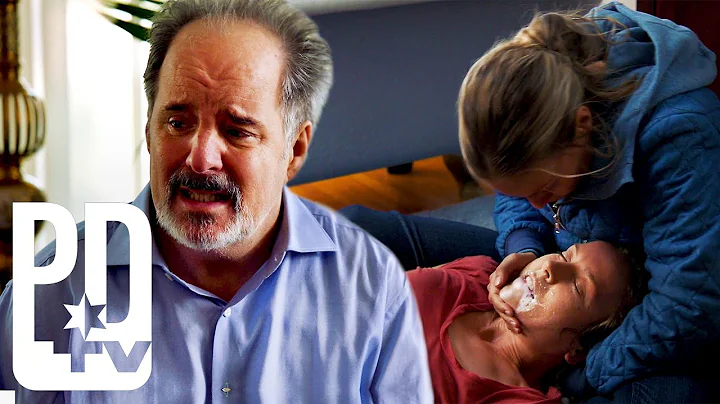 Overdose Victim Turns Out To Be Judge's Daughter |...