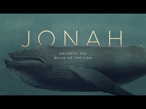 Jonah | Chapter 4