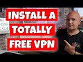 Set Up Free VPN on Windows 10/11 with OpenVPN & VPNBook