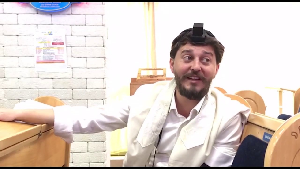 3MN DE TORAH POUR COMMENCER LA JOURNEE - HILOULA DE LA RABBANITE