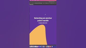 Just go to your Adobe Illustrator Settings - Selection & Anchor Display - set the Size to (MAX).