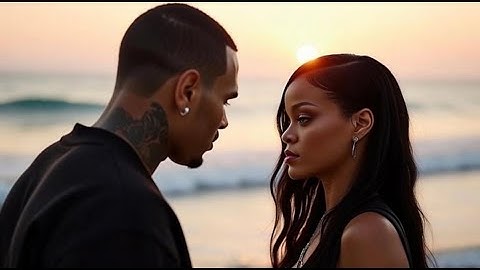 Chris Brown ft Rihanna - One Last Chance(Official Music Video)OUT NOW!!!