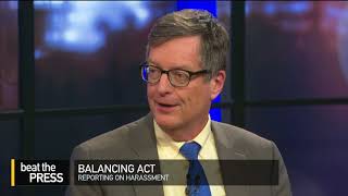 Beat the Press: Balancing Act