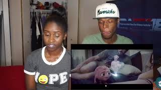Lil Dicky - Pillow Talking feat. Brain (Official Music Video) Reaction