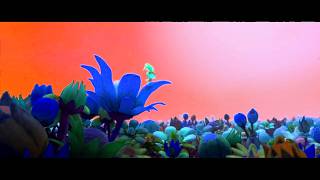 I Really Hope I Can Do It - Trolls Presented By Klasky Csupo 2001 Effects