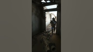 DISHONORABLE DISCHARGE! #arma #reforger #clips #gaming #shorts