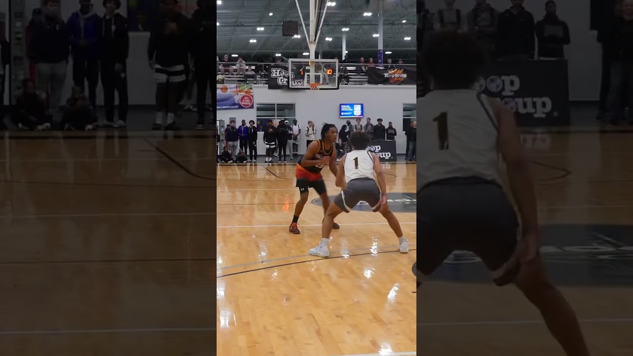 Reggie Selden Hoop Group Jam Fest. Spooky Nook . April 28-30th