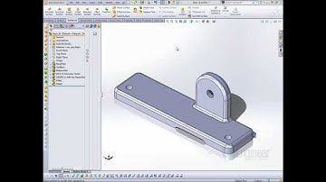 SOLIDWORKS – Creating a Custom Decal