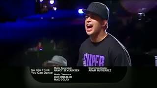Fox Split Screen Credits (September 30, 2009)