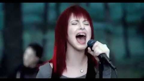 Paramore - Decode [Backwards Music Video]