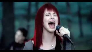 Paramore - Decode [Backwards Music Video]