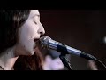 Futuro imperfecto - Marta Espinosa (En Directo)