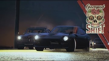 Need for Speed Payback - Graveyard Shift Street League Walkthrough (No Commentary)