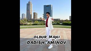 DADISH AMINOV (REMIX MUSIC) 2023