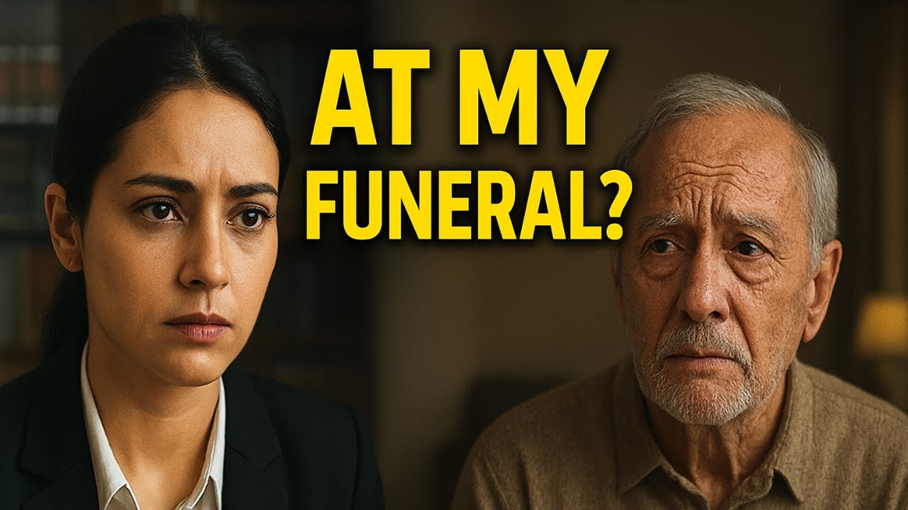Short Stories To Tell At Funerals