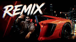Umut Timur - Bahane REMIX