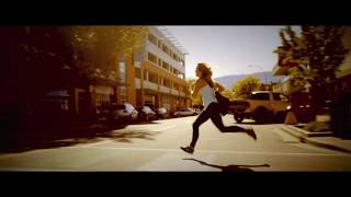 Degree Homecoming - TVC - Directed and Shot by THOMAS BOWERBANK