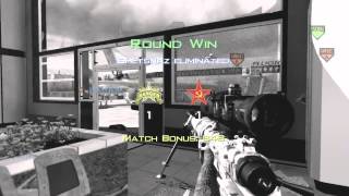 Amazing Glide Killcam on Terminal !