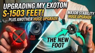 Upgrading My S-1503S My Thoughts On The Dj Scene