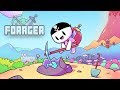 БЕСКОНЕЧНЫЙ ВОСТОРГ! ► Forager Alpha |1| Прохождение