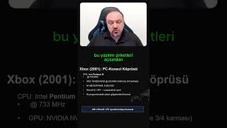 Oyun Dünyasını Değiştiren İntel Hamlesi