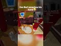 Joe Bart smashes his hand 😭 #joebartolozzi #gta5_fivem_tricks #lovemoney #tiktokeffects