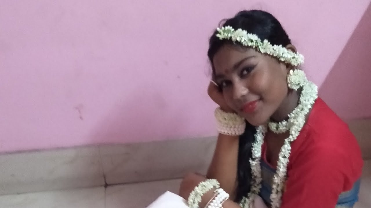 আলো আমার আলো ওগো by sayantani Samadder