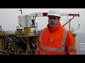 The Decommissioning of the Halfweg Platform - Petrogas E&P Netherlands