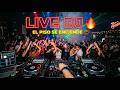 Live Salsa DJ 🔥 México Club Mix | El Piso Se Enciende 💃 Non Stop Party 2026