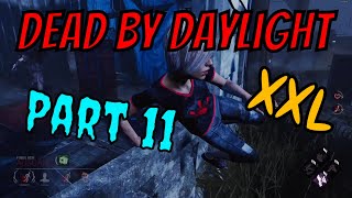 Random Dead by Daylight Gameplay Part 11 XXL - Rang 4 erreicht