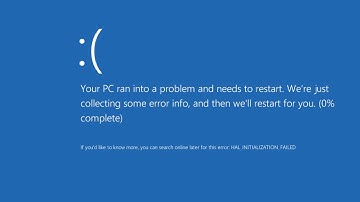 Windows 10 install error C1900101-30018 FIX