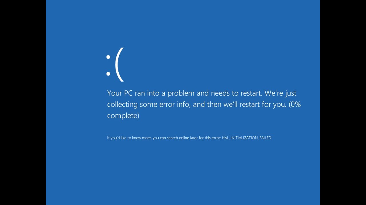 Fix for windows 10 booting to a black screen   page 9 