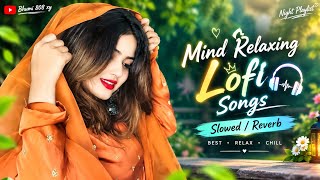 🎧2026 Ultimate Mind Relaxing Lofi Beats | Study, Sleep & Chill🎶 🥰 screenshot 1