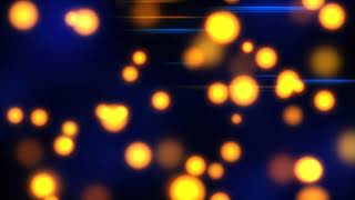 Free Background Video || Free Download || Blue Beautiful Glowing Particle screenshot 4