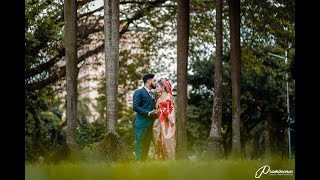 Ema Rajon Recepion Trailer Rupkothar Jogote Prominence