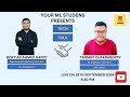Tech Talk Podcast With Boktiar Ahmed Bappy