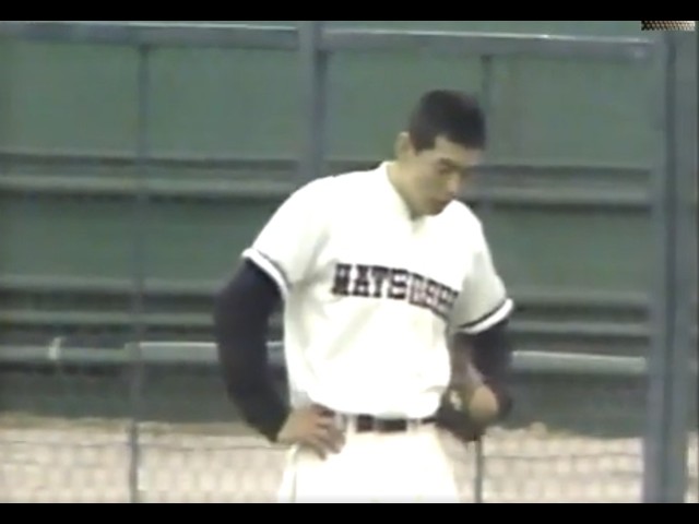 1980年　春の甲子園　滝川　北陽 1991 Spring Koshien Highlights - YouTube