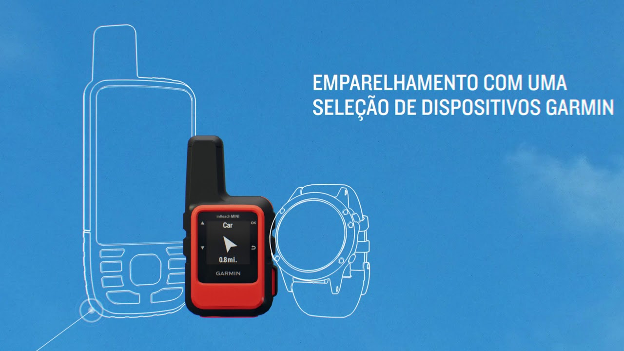 Novo navegador Garmin Tread - MOTOJORNAL