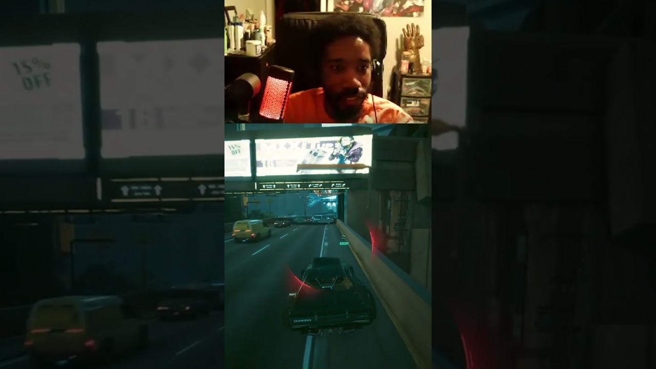 Look at this cool cybertruck | 