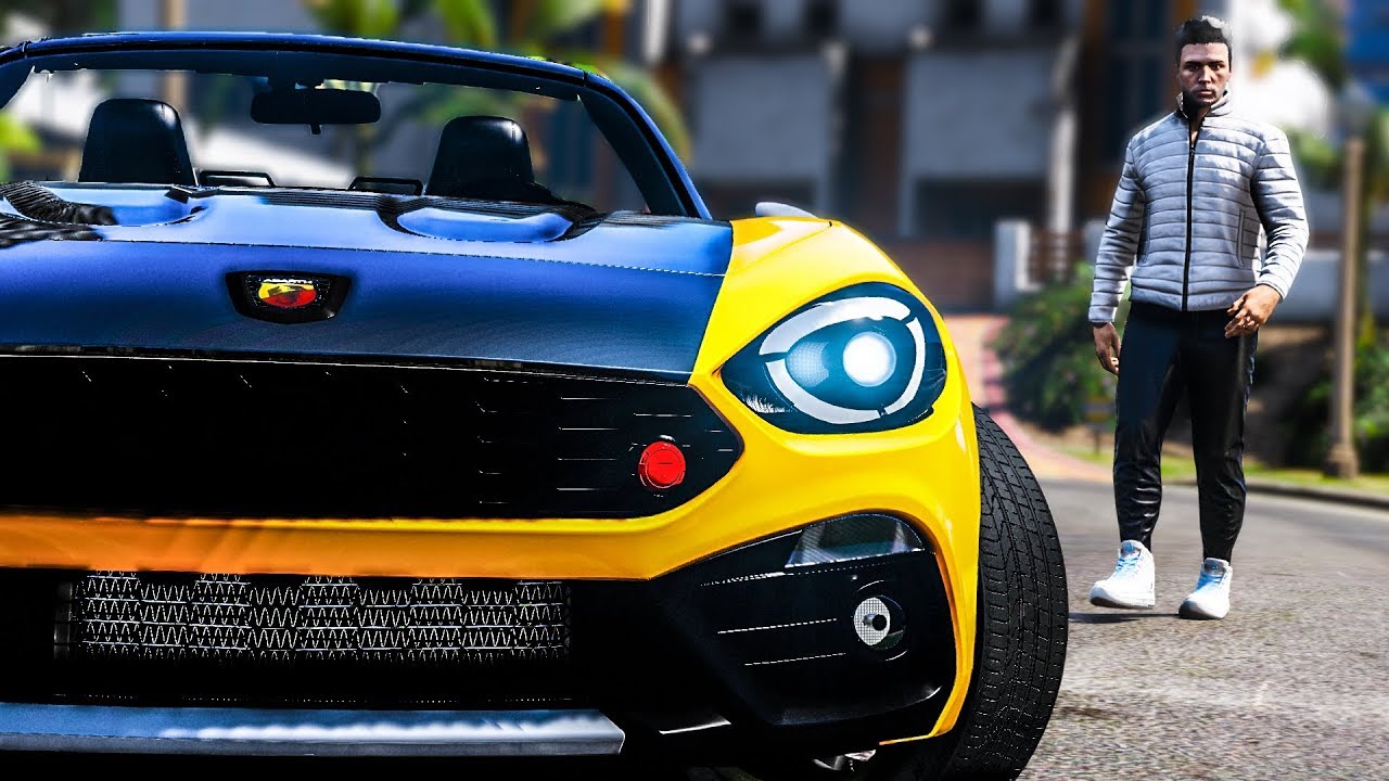 gta v glitches reddit NOVO CARRO DO TJ VIDA DE JOVEM? SERÁ MELHOR QUE A Z4 ? - GTA 5 MODS