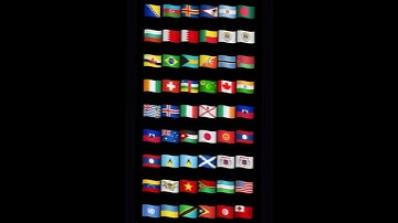 Find Indian Flag | odd one out | IQ Test | (part-3) #shorts #riddle_challenge