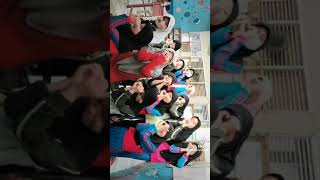 Bikin Tiktok Bareng Bu Irma ❤❤