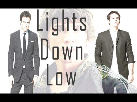 Multimale l Lights Down Low