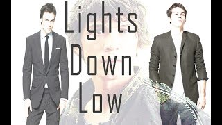 Celebrity Multimale l Lights Down Low Wealth
