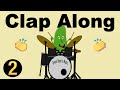 Clapping Patterns Quiz