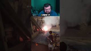 I Lied at Exfil and Set a Trap  Arc Raiders