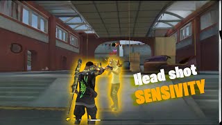 The MOST DEADLY FREE FIRE MAX Headshot Technique You've Never Seen! screenshot 4