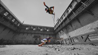 Axe fullswing/Half Sword screenshot 4