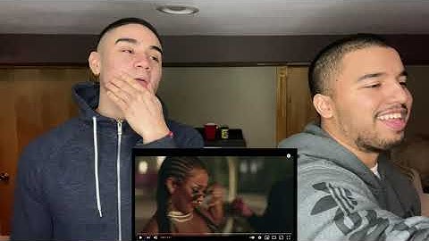 Thumbnail of Saweetie - Best Friend (feat. Doja Cat) [Official Music Video] | REACTION